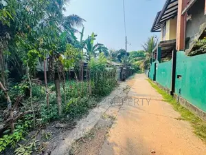 Valuable Land for Sale in Piliyandala Bokundara