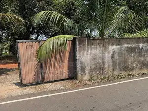 Residential Land for Sale in Piliyandala Madapatha