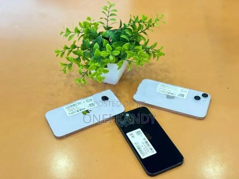 Apple iPhone 14 128GB (Used)