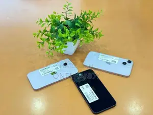 Apple iPhone 14 128GB (Used)