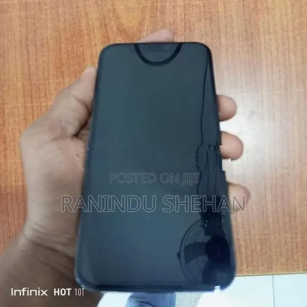 Apple iPhone 12 Pro (Used)