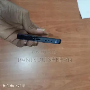 Apple iPhone 12 Pro (Used)