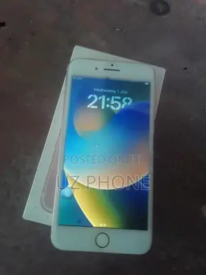 Apple IPhone 8 Plus Parts