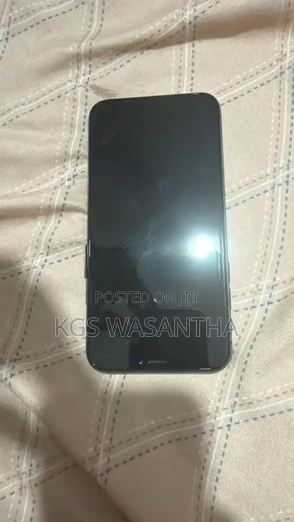 Apple iPhone X (Used)