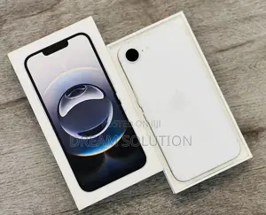 Apple iPhone 16e 256GB (Used)