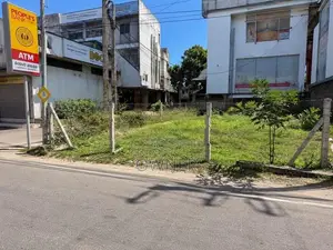 Valuable Land Sale in Mirigama Amarathunga Mawatha