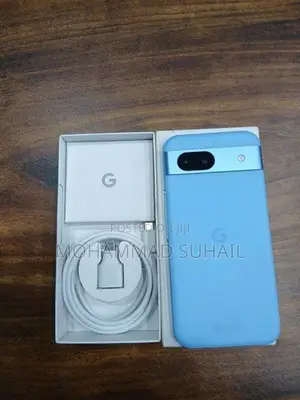 Google Pixel 8a 128GB (Used)