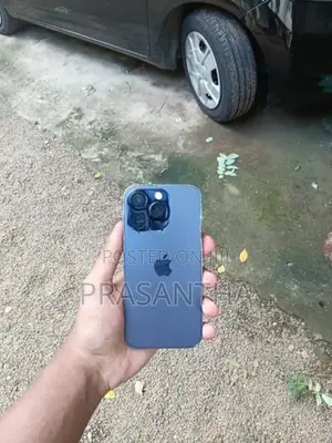 Apple iPhone 14 Pro (Used)