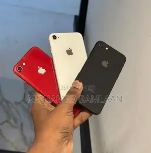 Apple iPhone 8 (Used)