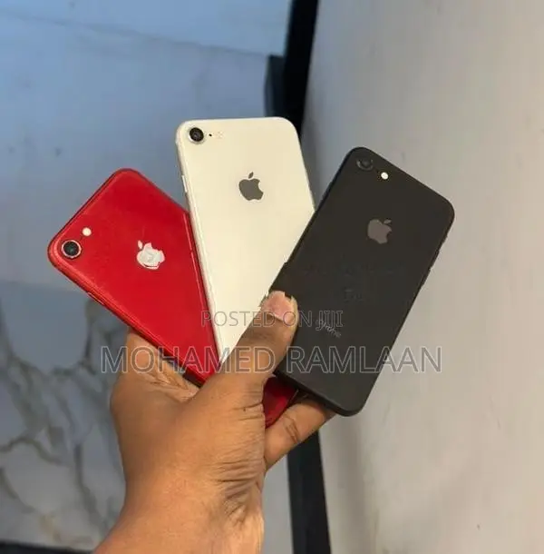 Apple iPhone 8 (Used)