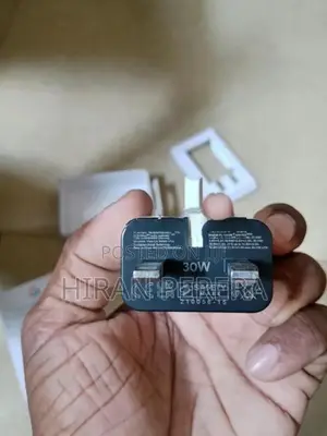 30w Google Charger