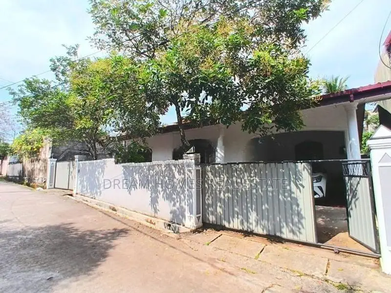 House with Land for Sale in Piliyandala