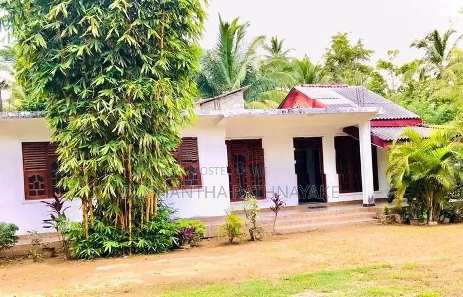 House for Sale Buttala