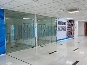 Premium Office Space for Rent - Rajagiriya