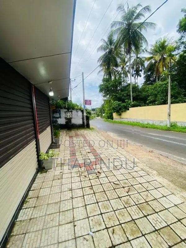 ව්‍යාපාරික ගොඩනැගිල්ල බදු දීම නෙල්ලිගහමුල