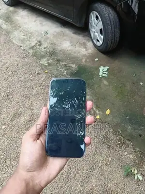 Apple iPhone 14 Pro (Used)