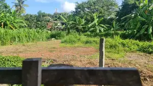 8 P High Residential Bare Land for Sale in Maharagama