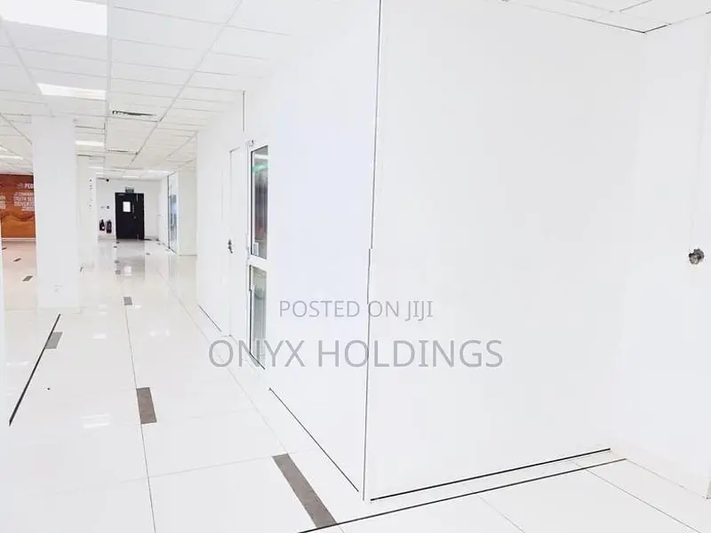 Premium Office Space for Rent - Rajagiriya
