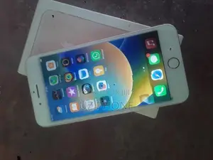 Apple IPhone 8 Plus Parts