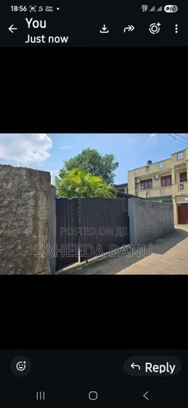 House for Sale - Kalubowila