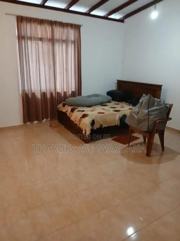 Separate Twostory House for Rent Maharagama
