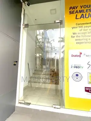( IC-1031) Valuable 1st Floor Commercial Shop Space Rent in Homagama