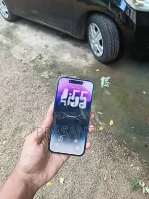 Apple iPhone 14 Pro (Used)