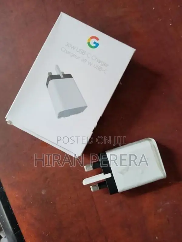 30w Google Charger