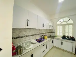Apartment for Short-Term Rental in Colombo 06. (Code: CSPL101)