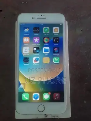 Apple IPhone 8 Plus Parts