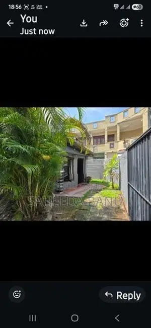 House for Sale - Kalubowila