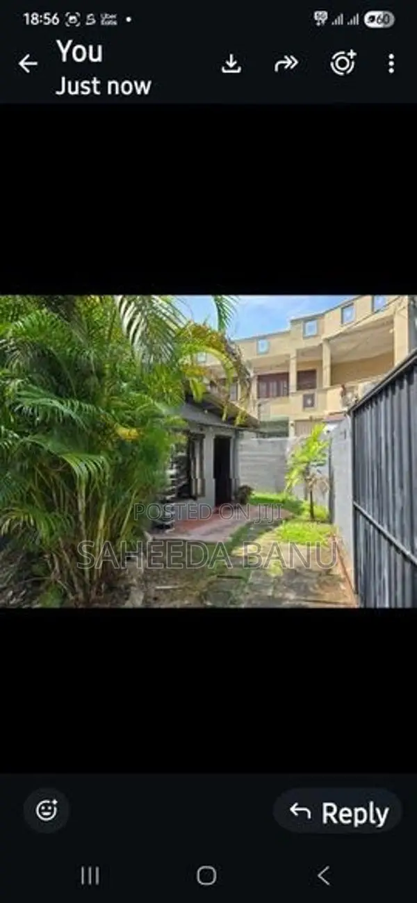 House for Sale - Kalubowila