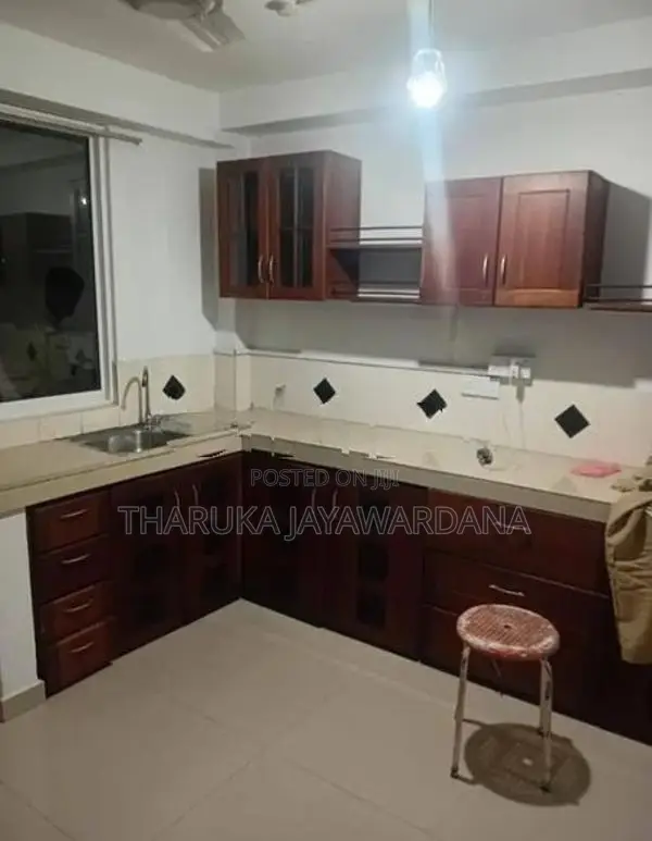 Separate Twostory House for Rent Maharagama
