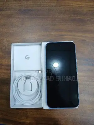 Google Pixel 8a 128GB (Used)