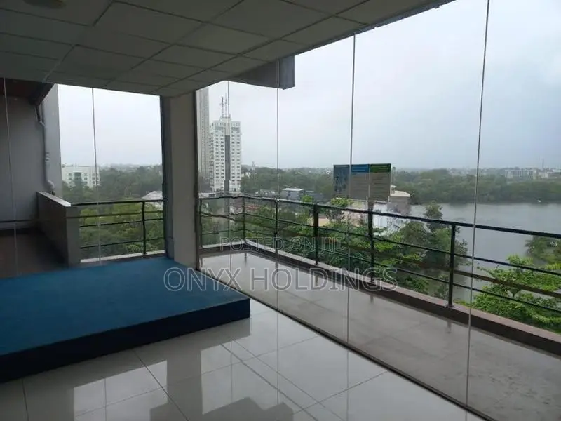 Premium Office Space for Rent - Rajagiriya