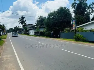 Valuable Land for Sale in Bandaragama