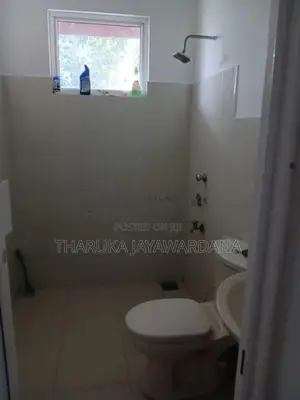 Separate Twostory House for Rent Maharagama