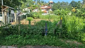 18P Commercial Bare Land for Sale in Maharagama