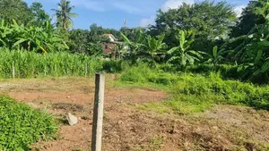 18P Commercial Bare Land for Sale in Maharagama