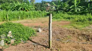 18P Commercial Bare Land for Sale in Maharagama