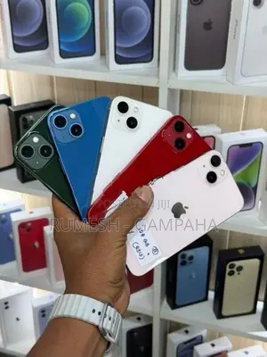 Apple iPhone 13 256GB (Used)