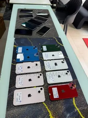 Apple iPhone 13 256GB (Used)