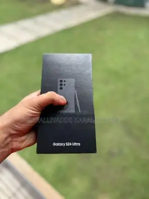 Samsung Galaxy S24 Ultra (Used)