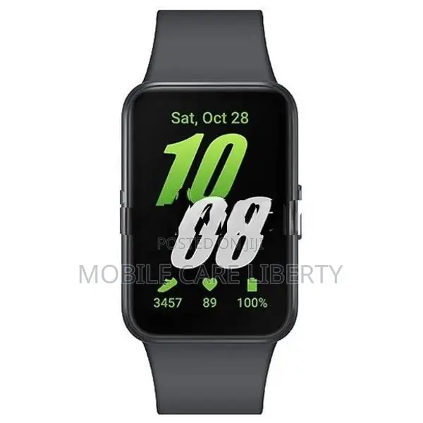 Samsung Galaxy Fit 3