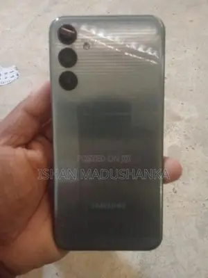 Samsung Galaxy Wide 7 (Used)