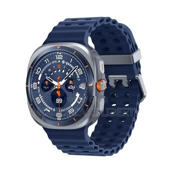 Samsung Galaxy Watch Ultra 47MM 2025
