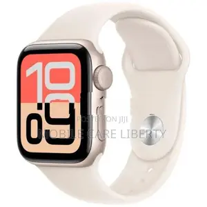 APPLE WATCH SE 3 44MM