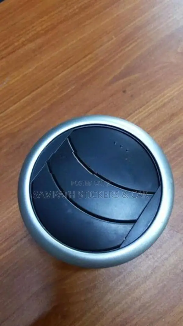 Alto 800 Ac Cowl