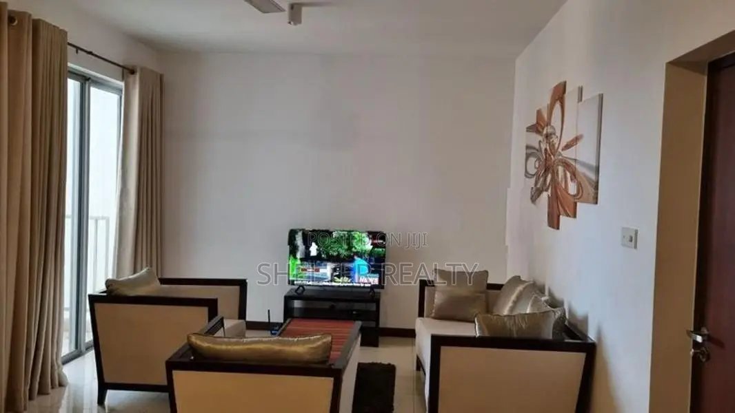 Luxury 2 Bedroom Apartment for rent in Colombo