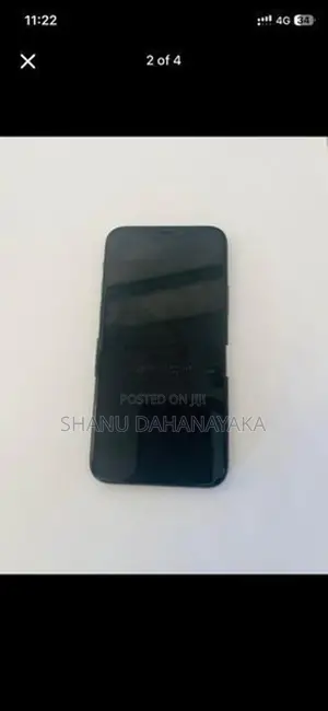 Apple iPhone 11 Pro (Used)